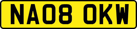 NA08OKW