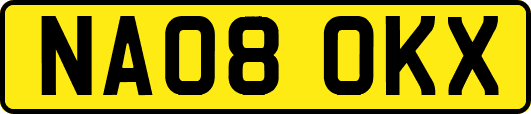 NA08OKX