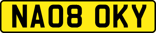 NA08OKY