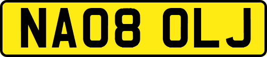 NA08OLJ