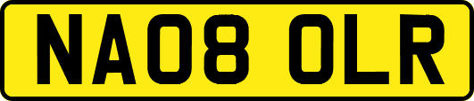 NA08OLR