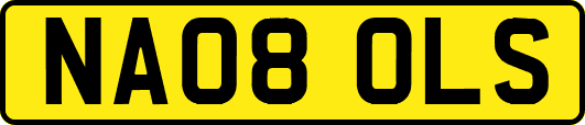 NA08OLS