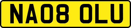 NA08OLU