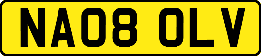 NA08OLV