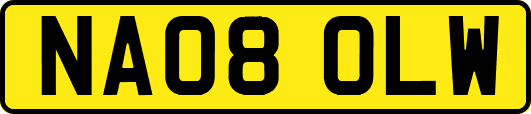 NA08OLW
