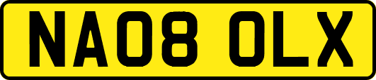 NA08OLX