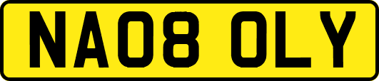 NA08OLY