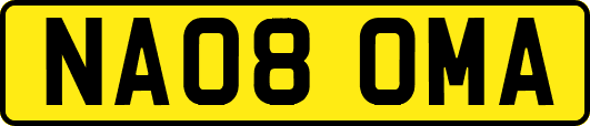 NA08OMA