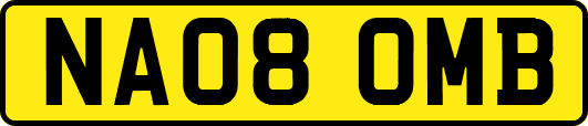 NA08OMB