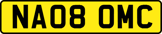 NA08OMC