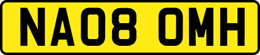 NA08OMH