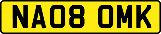 NA08OMK