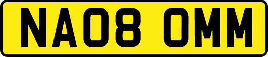 NA08OMM
