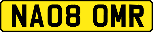 NA08OMR