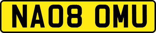 NA08OMU