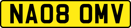 NA08OMV
