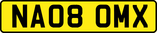 NA08OMX