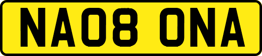 NA08ONA