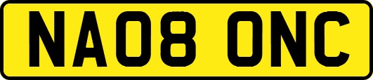 NA08ONC