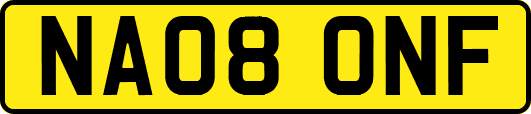 NA08ONF