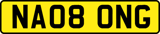 NA08ONG