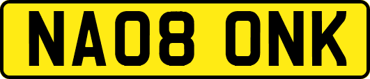 NA08ONK