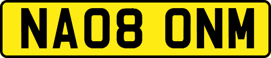 NA08ONM