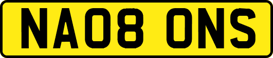 NA08ONS