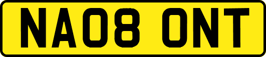 NA08ONT