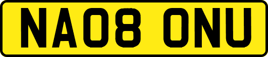 NA08ONU