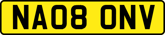 NA08ONV