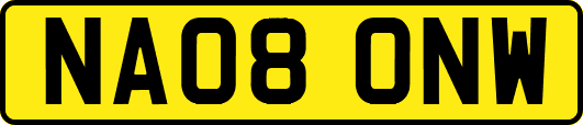 NA08ONW