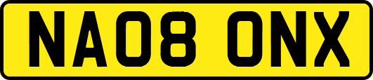 NA08ONX