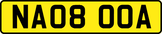 NA08OOA