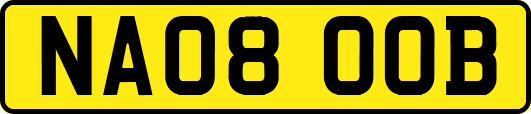NA08OOB