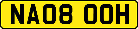 NA08OOH