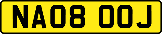 NA08OOJ