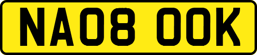 NA08OOK