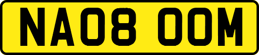 NA08OOM