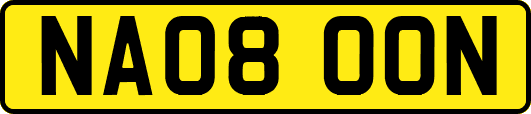 NA08OON