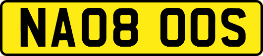 NA08OOS