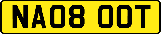 NA08OOT