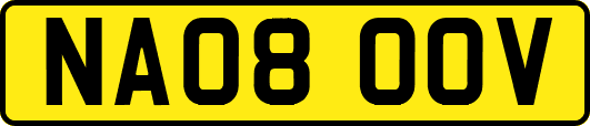NA08OOV