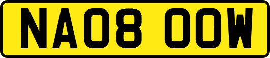 NA08OOW