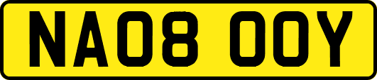 NA08OOY