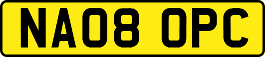 NA08OPC