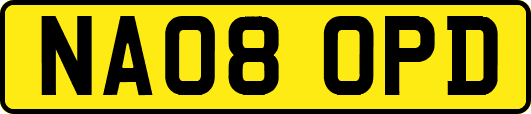 NA08OPD