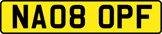 NA08OPF