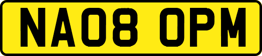 NA08OPM