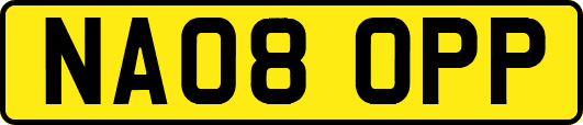 NA08OPP